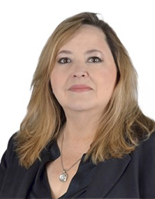 Patricia A Hartnett headshot