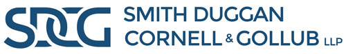 Smith Duggan Cornell & Gollub LLP  Law Firm